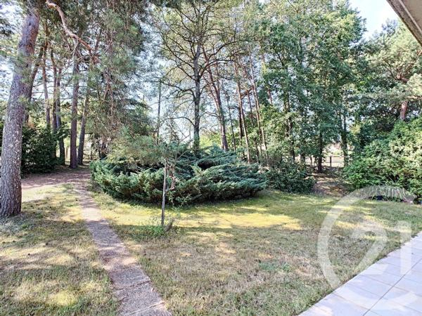 Maison à vendre  7 pièces - 154,22 m2 ROMORANTIN LANTHENAY - 41