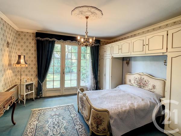 Maison à vendre  7 pièces - 154,22 m2 ROMORANTIN LANTHENAY - 41