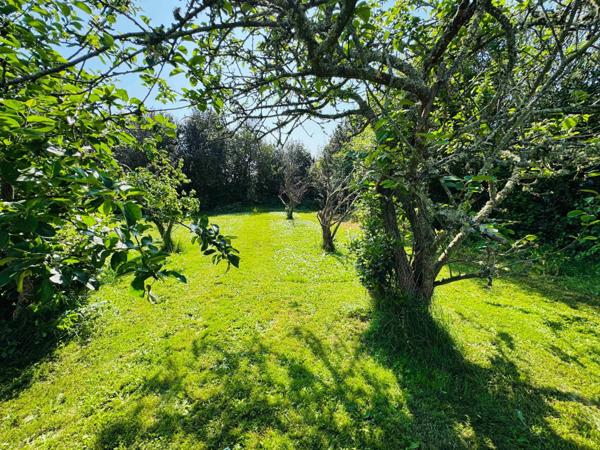 Maison à L' ILE-D'YEU, 85350 - 3 pièces 65m²