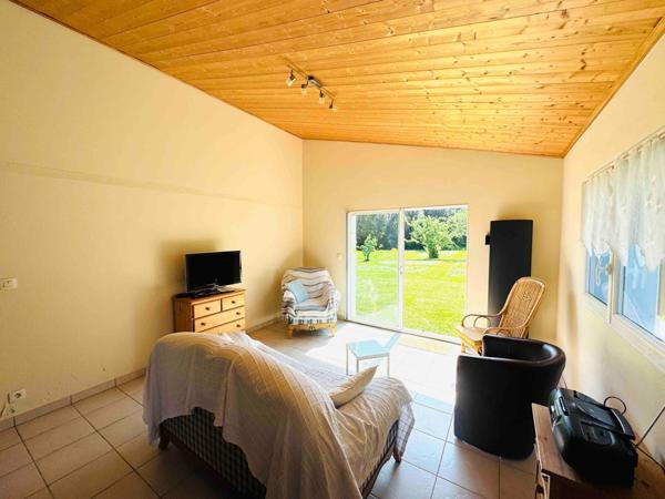 Maison à L' ILE-D'YEU, 85350 - 3 pièces 65m²