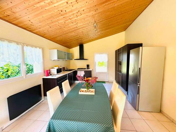 Maison à L' ILE-D'YEU, 85350 - 3 pièces 65m²