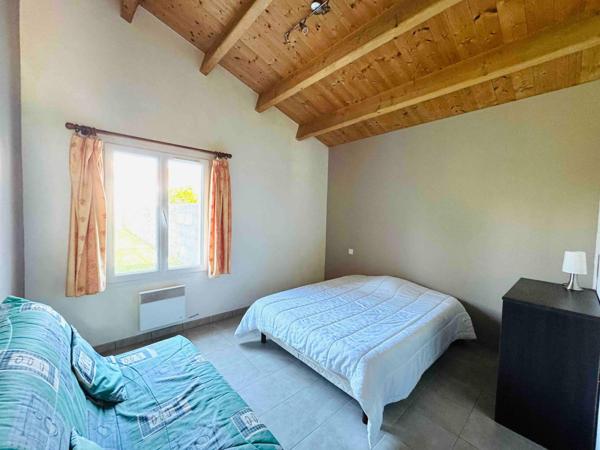 Maison à L' ILE-D'YEU, 85350 - 3 pièces 65m²