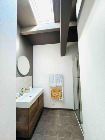 Maison à L' ILE-D'YEU, 85350 - 3 pièces 65m²