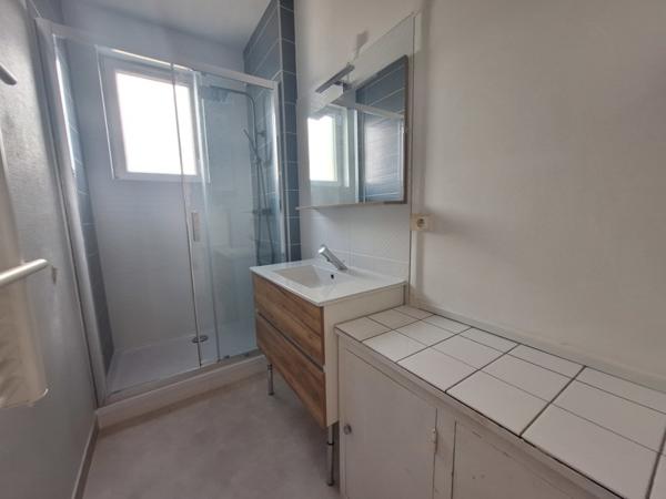Appartement à vendre |  Montluçon |  2 pièces | 43 m²