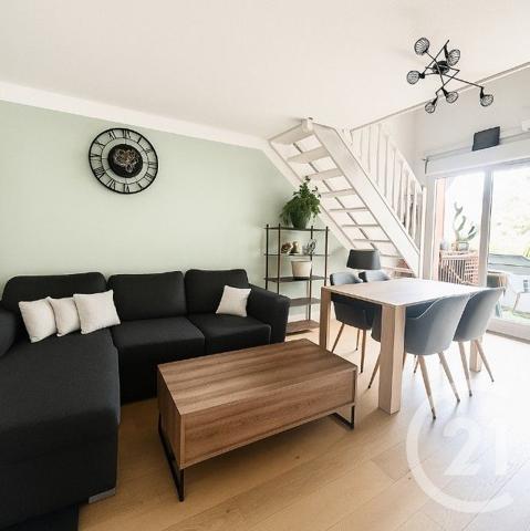 Appartement T4 à vendre  4 pièces - 66 m2 ST JEAN - 31