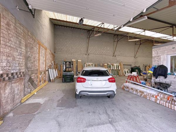 Situé à Saint-Germain-Laval (77130)