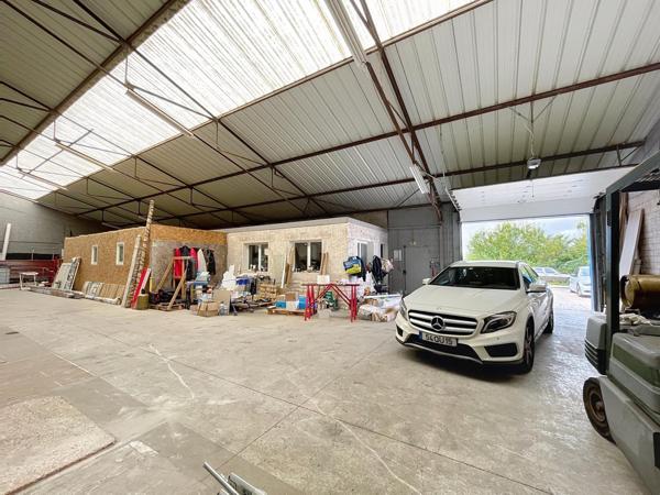 Situé à Saint-Germain-Laval (77130)