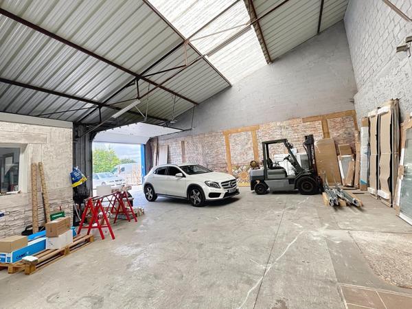 Situé à Saint-Germain-Laval (77130)