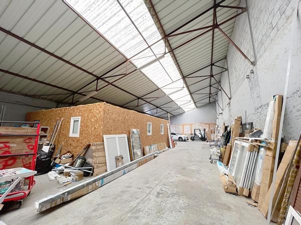 Situé à Saint-Germain-Laval (77130)