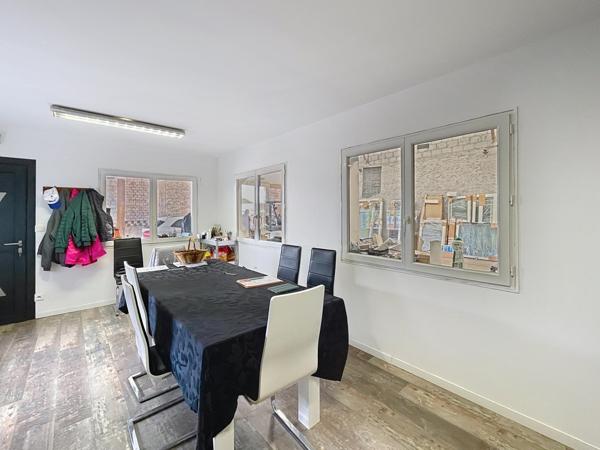 Situé à Saint-Germain-Laval (77130)