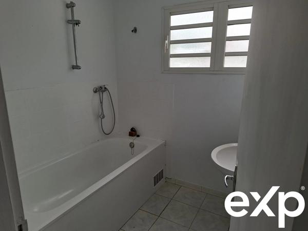 Villa T4/3 – La Bretagne – 77 m² - terrain de 208 m²