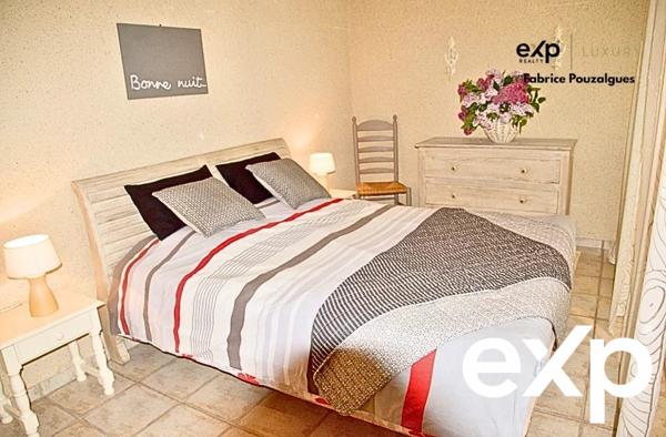 Propriété rare de 8,5 ha avec vue dominante, gîtes, sans contrainte d’exploitation