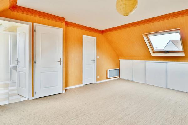 92 Rueil-Malmaison, quartier Buzenval- Maison familiale avec 4 chambres, au cœur d'un Domaine Privilégié