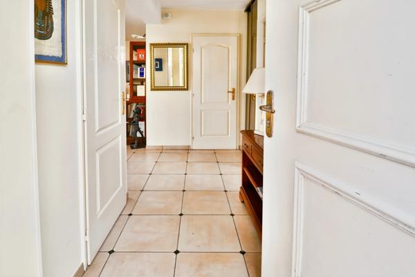 92 Rueil-Malmaison, quartier Buzenval- Maison familiale avec 4 chambres, au cœur d'un Domaine Privilégié