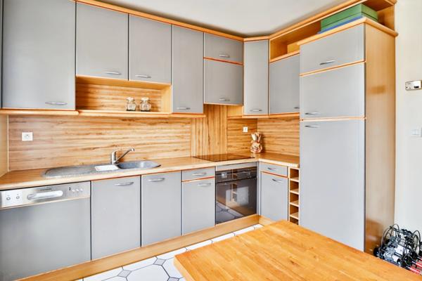 92 Rueil-Malmaison, quartier Buzenval- Maison familiale avec 4 chambres, au cœur d'un Domaine Privilégié