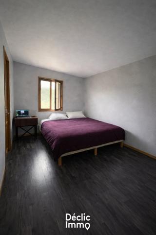 Vente maison et dépendances Donzy, 188m² 5 pièces 183 750€ Nièvre