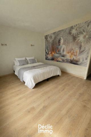 Vente maison et dépendances Donzy, 188m² 5 pièces 183 750€ Nièvre