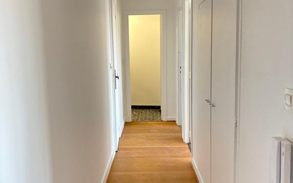 Appartement à vendre    2 pièces • 48,64 m2 Brunoy