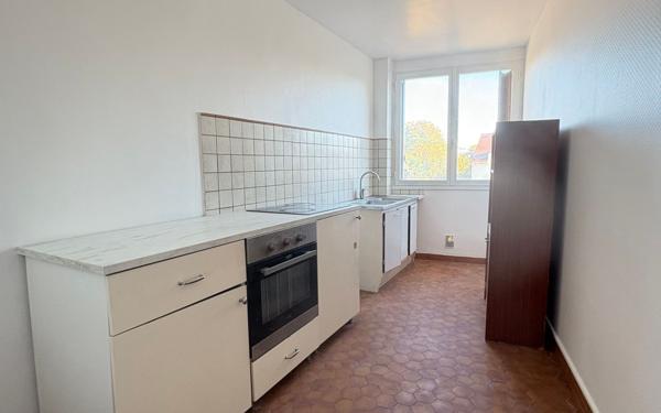 Appartement à vendre    2 pièces • 48,64 m2 Brunoy