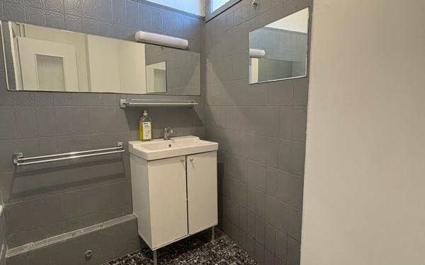 Appartement à vendre    2 pièces • 48,64 m2 Brunoy