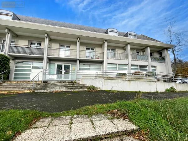Achat - Fonds et/ou murs commerciaux Paimpol 22500 9 pièces 241 m 2 1880 m 2