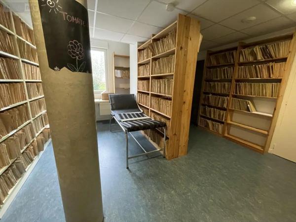 Achat - Fonds et/ou murs commerciaux Paimpol 22500 9 pièces 241 m 2 1880 m 2