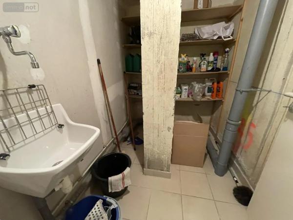 Achat - Fonds et/ou murs commerciaux Paimpol 22500 9 pièces 241 m 2 1880 m 2