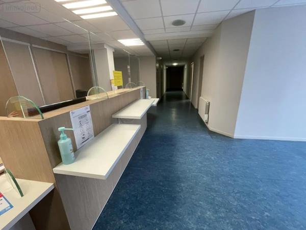 Achat - Fonds et/ou murs commerciaux Paimpol 22500 9 pièces 241 m 2 1880 m 2