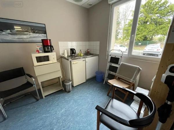Achat - Fonds et/ou murs commerciaux Paimpol 22500 9 pièces 241 m 2 1880 m 2