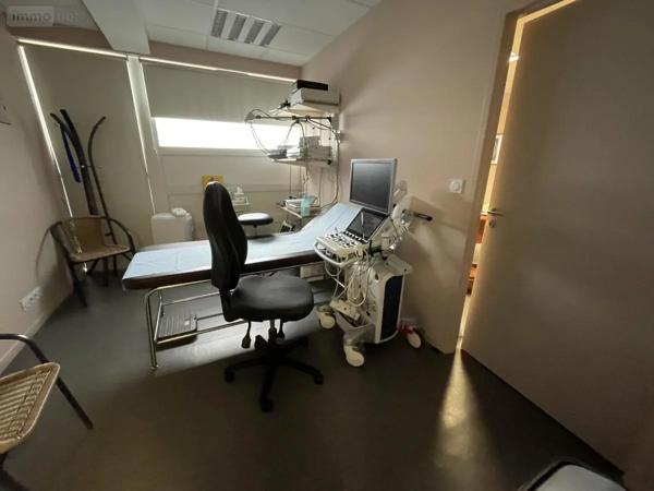 Achat - Fonds et/ou murs commerciaux Paimpol 22500 9 pièces 241 m 2 1880 m 2