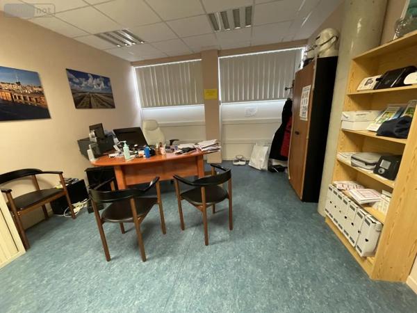 Achat - Fonds et/ou murs commerciaux Paimpol 22500 9 pièces 241 m 2 1880 m 2