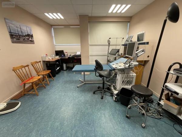 Achat - Fonds et/ou murs commerciaux Paimpol 22500 9 pièces 241 m 2 1880 m 2