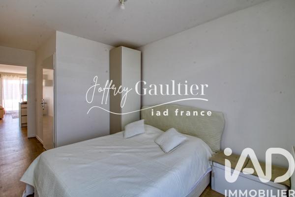 Appartement à vendre 4 pièces 81 m² Herblay-sur-Seine