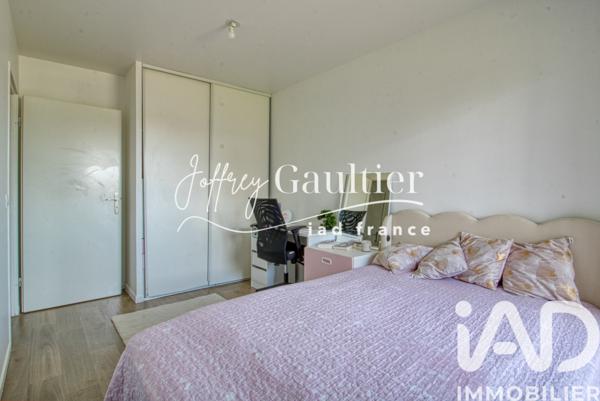 Appartement à vendre 4 pièces 81 m² Herblay-sur-Seine