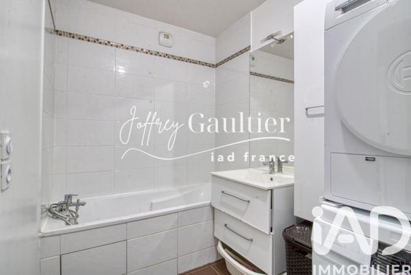 Appartement à vendre 4 pièces 81 m² Herblay-sur-Seine
