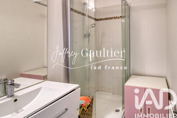 Appartement à vendre 4 pièces 81 m² Herblay-sur-Seine