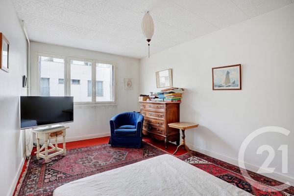 Appartement F2 à vendre  2 pièces - 51,18 m2 PARIS - 75015