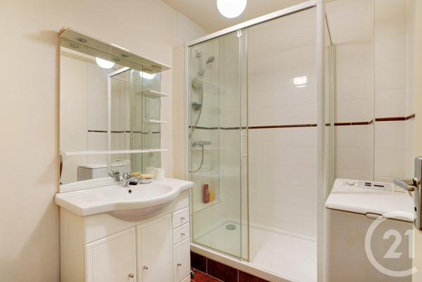 Appartement F2 à vendre  2 pièces - 51,18 m2 PARIS - 75015