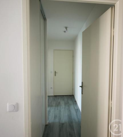 Appartement F3 à vendre  3 pièces - 56,75 m2 ATHIS MONS - 91