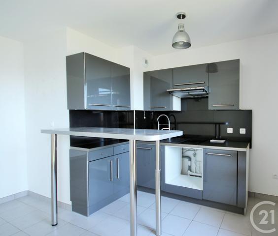 Appartement F3 à vendre  3 pièces - 56,75 m2 ATHIS MONS - 91