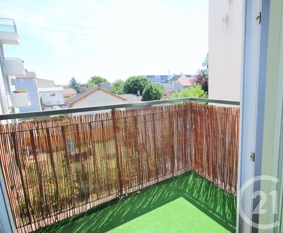 Appartement F3 à vendre  3 pièces - 56,75 m2 ATHIS MONS - 91