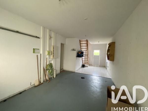 Maison à vendre 4 pièces 85 m² Marigny-Le-Lozon