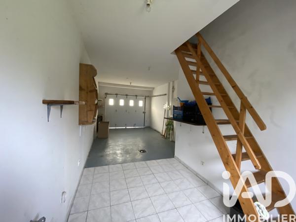 Maison à vendre 4 pièces 85 m² Marigny-Le-Lozon