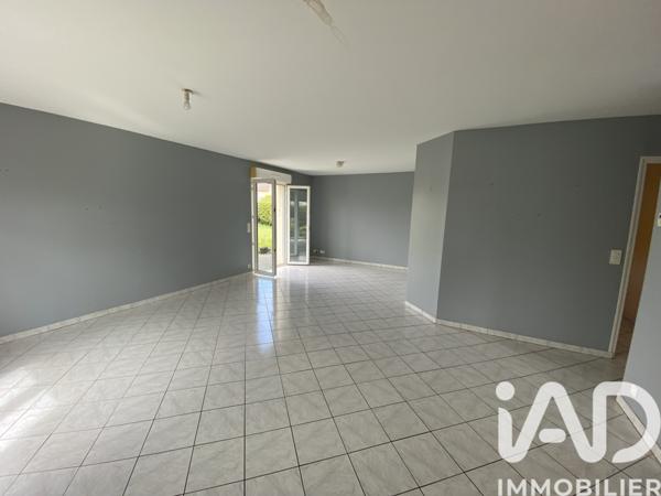 Maison à vendre 4 pièces 85 m² Marigny-Le-Lozon