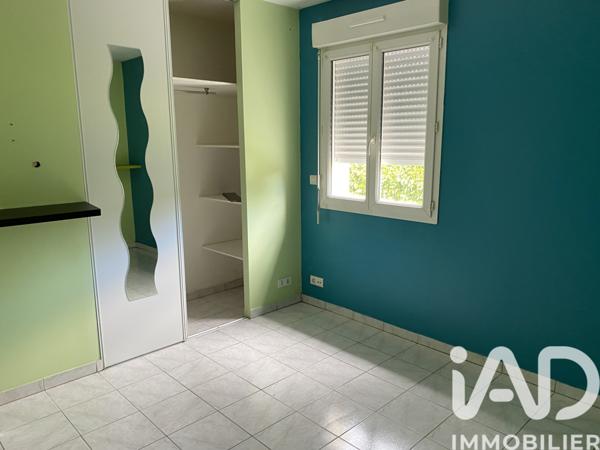 Maison à vendre 4 pièces 85 m² Marigny-Le-Lozon