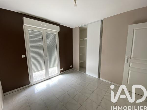 Maison à vendre 4 pièces 85 m² Marigny-Le-Lozon