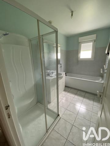 Maison à vendre 4 pièces 85 m² Marigny-Le-Lozon