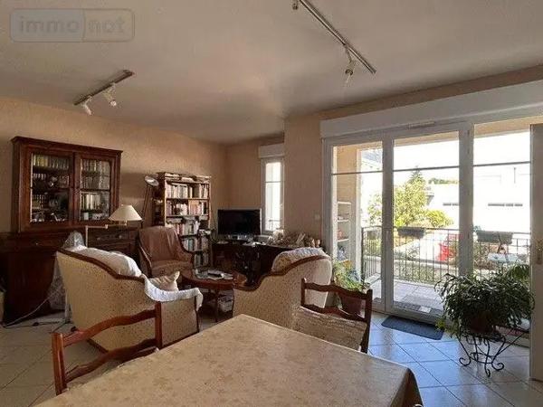 Achat - Appartement Soissons 02200 4 pièces 80 m 2