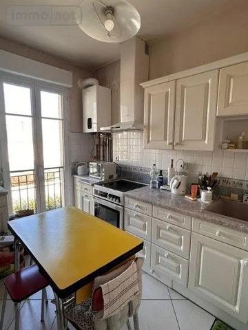 Achat - Appartement Soissons 02200 4 pièces 80 m 2