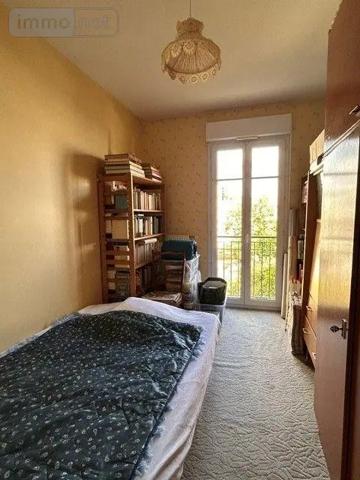 Achat - Appartement Soissons 02200 4 pièces 80 m 2